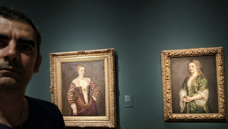 Belleza y Fealdad en Bruselas, Amberes y Brujas - Bélgica: Arte en Bruselas, Amberes, Brujas, Gante y Lovaina (16)