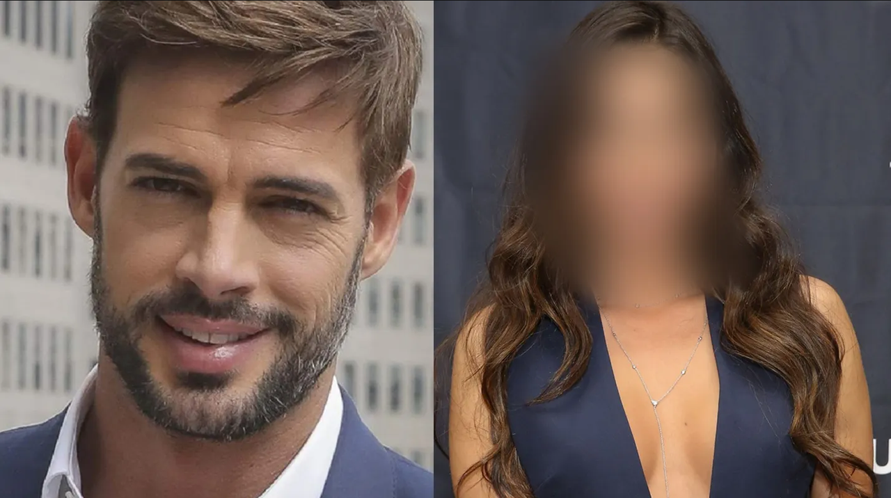 Bella actriz bateó a William Levy por esta poderosa razón