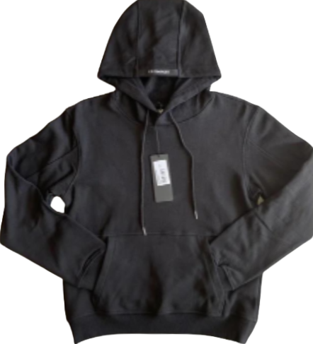 C.P. Company Sudadera con Capucha