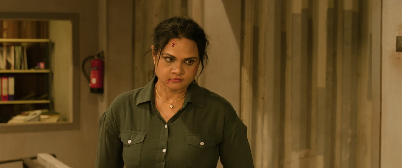 Anali 2026 WebRip [Hindi + Tamil + Telugu + Malayalam + Kannada] 480p 720p ESub Screenshot
