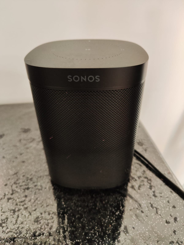 sonos 1
