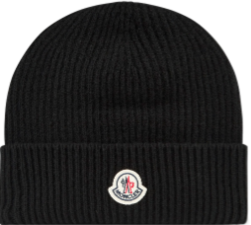 Budget Moncler Beanie [4+ styles]
