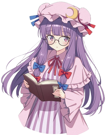 パチュリーペット