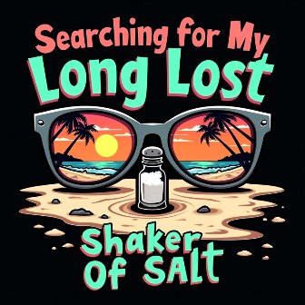 Lost-Shaker-Of-Salt