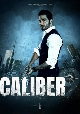 Calibro 9 (2020) .mkv iTA WEBDL 1080p x264