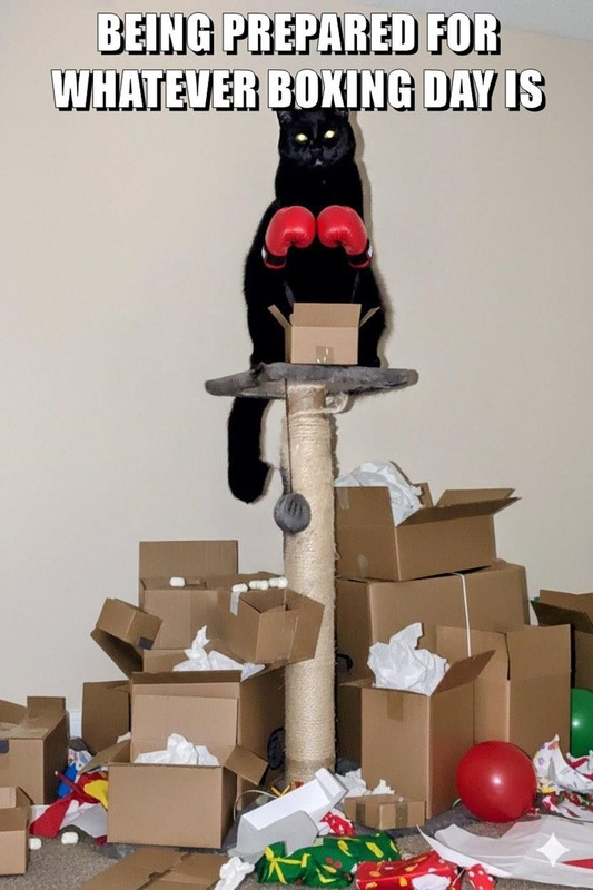 prepared