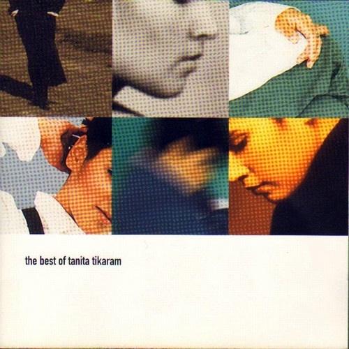 Tanita Tikaram - The Best of Tanita Tikaram (1996) FLAC