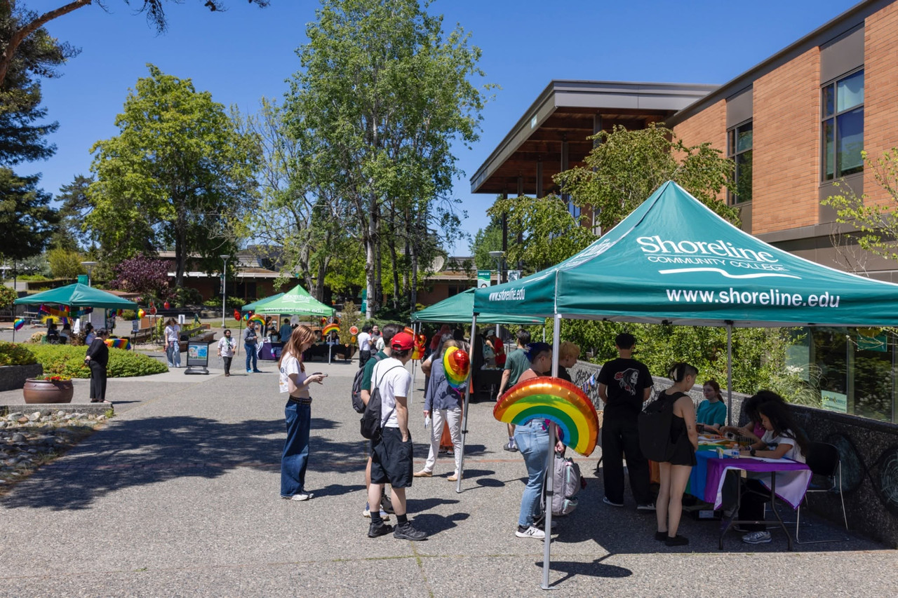 shoreline community college