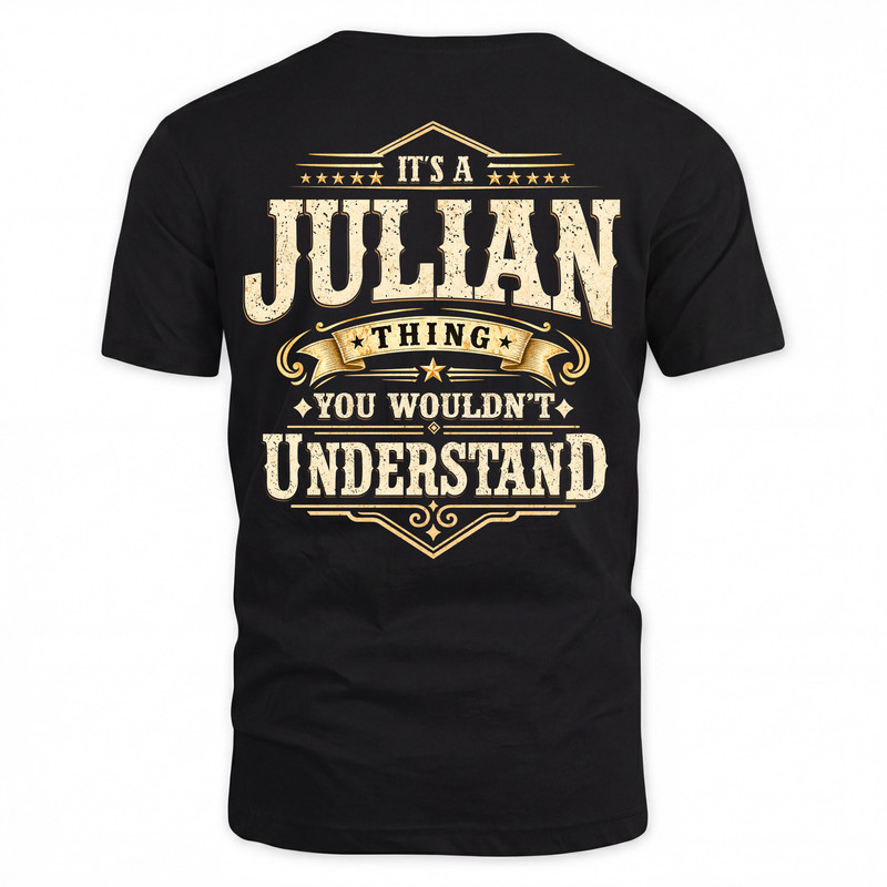 JULIAN