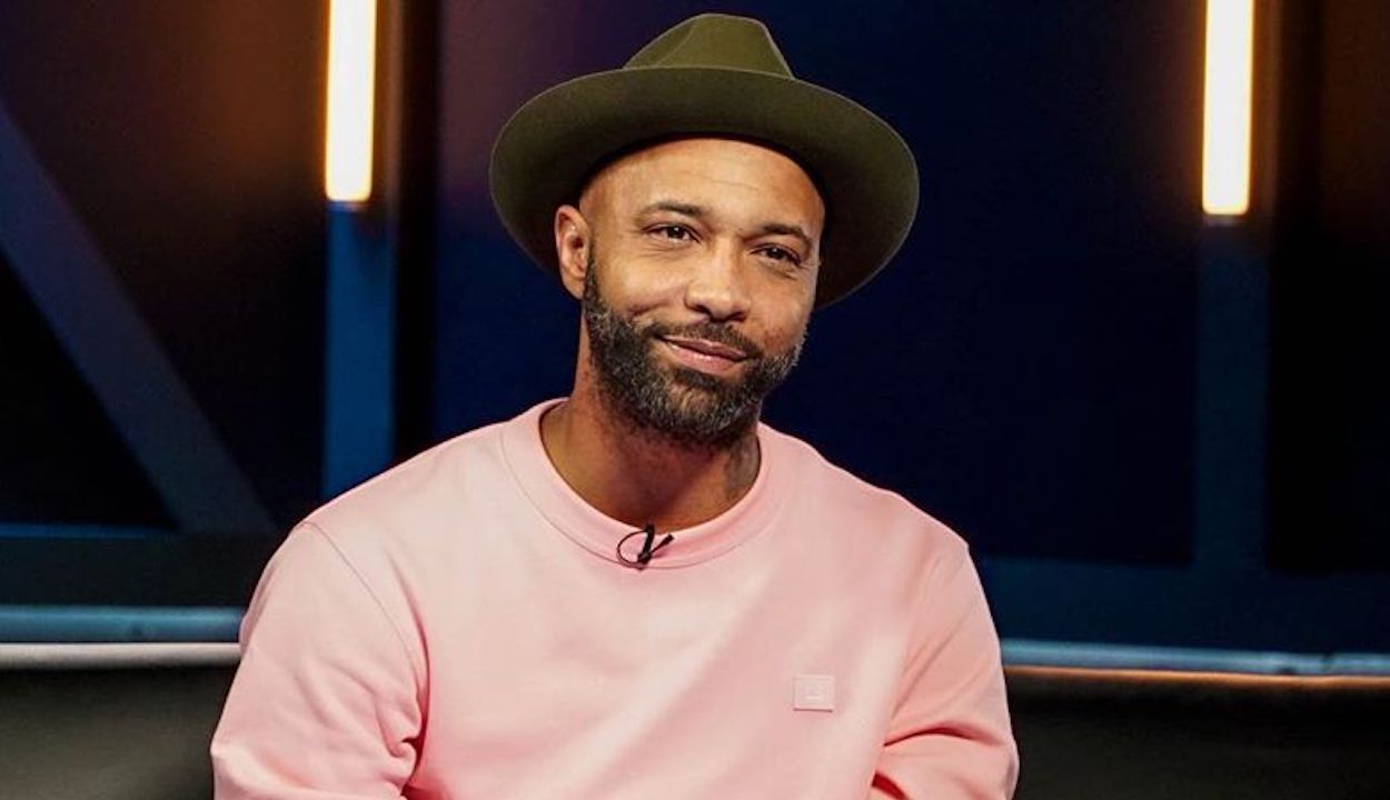 Joe Budden Net WorthWiki,bio,Rapper,Broadcaster,earnings,career,Rap