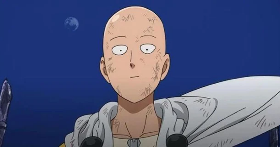 One-Punch Man: 4 Bizarre Secrets About Saitama's Body That Not All Fans Know