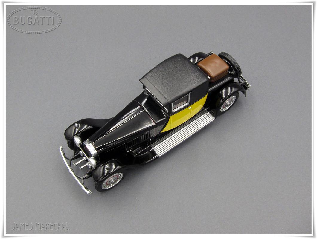 Bugatti 41 Royale Fiacre 41.100 (5) JM