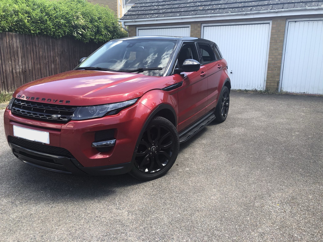 www.evoqueownersclub.co.uk