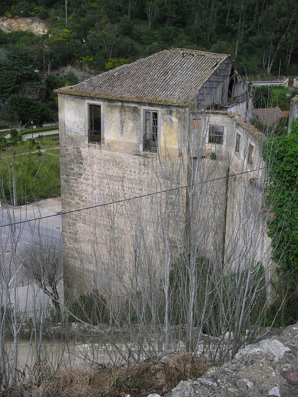 Alenquer - Castelo (2)