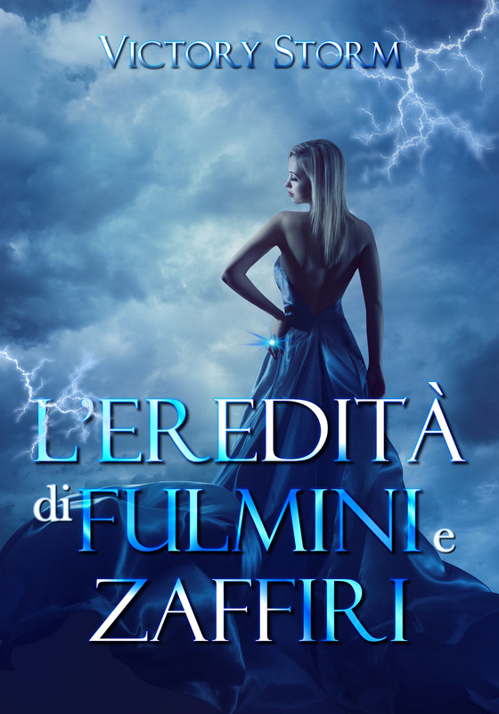 Victory Storm – L’eredità di fulmini e zaffiri (2021)