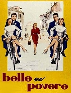 Belle ma povere (1957) BRRip m720p – ITA 1.8 GB | HD4ME