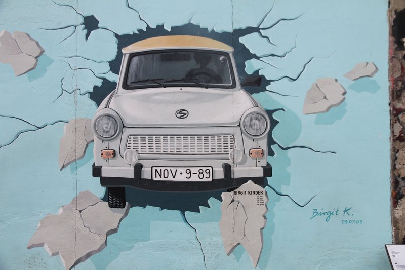 Berlín a nuestro aire - De Berlín a Sajonia: la magia de la Navidad (4)