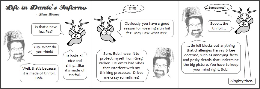 oswald - Oswald's alibi - yet another look - Page 2 343-Tin-Foil-Fez