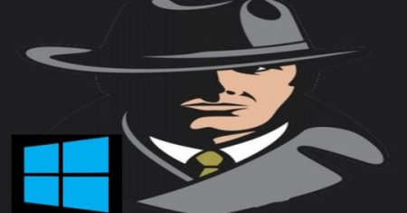 OSINT: Open-Source Intelligence Windows edition