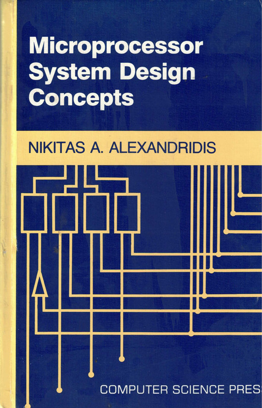 Microprocessor System Design Concepts