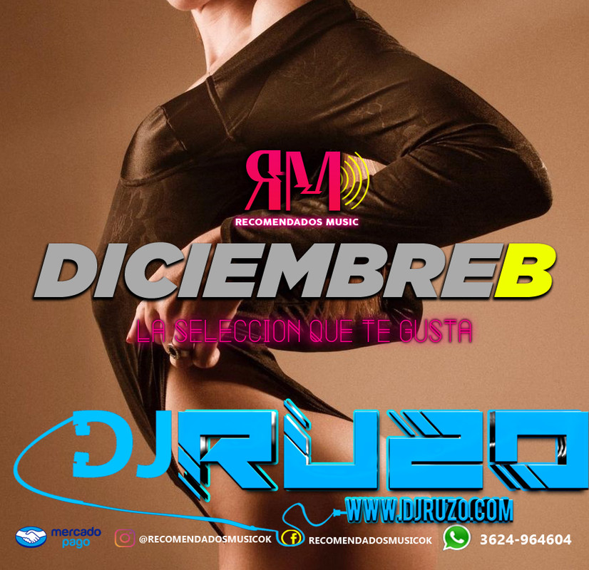 RECOMENDADOS DICIEMBRE"B" 2021