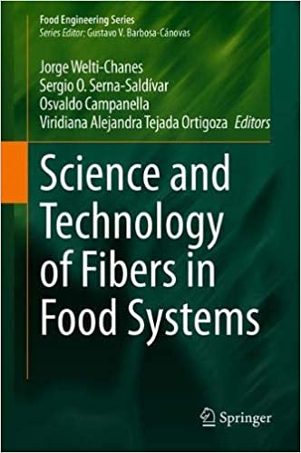 Science and Technology of Fibers in Food Systems