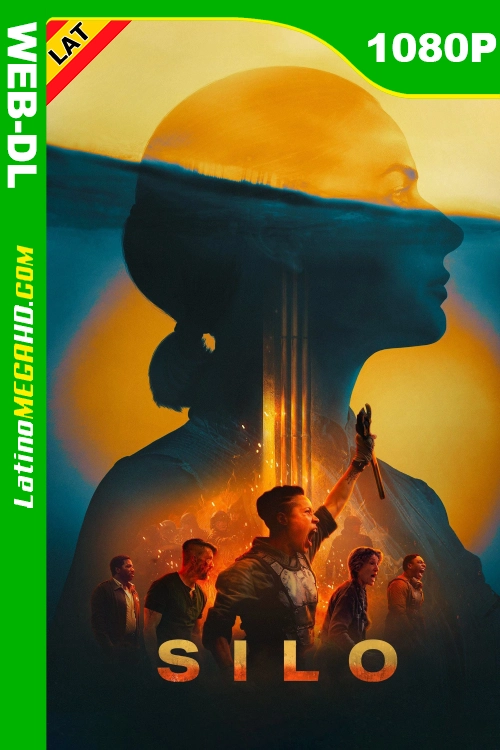 Silo (Serie) Temporada 2 (2024) Latino HD ATVP WEB-DL 1080P