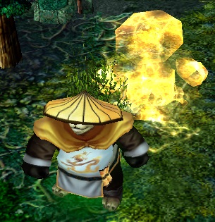 Storm Spirit (Panda)