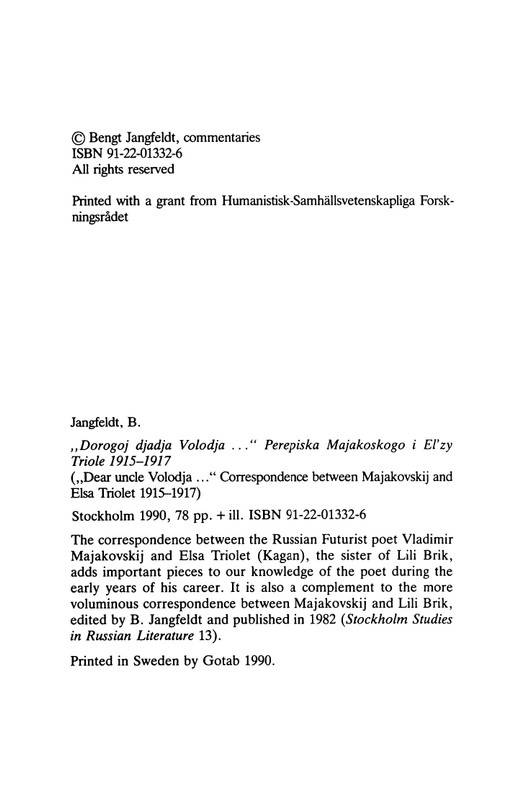 Majakovskij-Vladimir-Dorogoj-dada-Voloda-page-0005