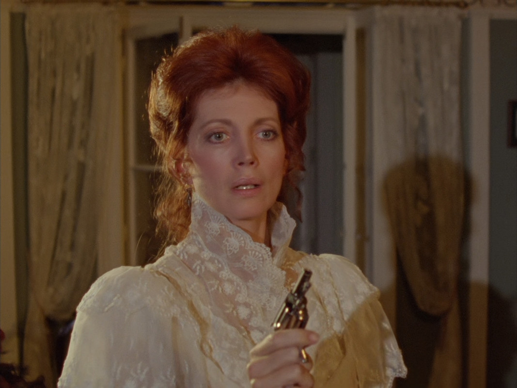 Sherlock Holmes (1984) - S01E01 - A Scandal in Bohemia (1080p Bl