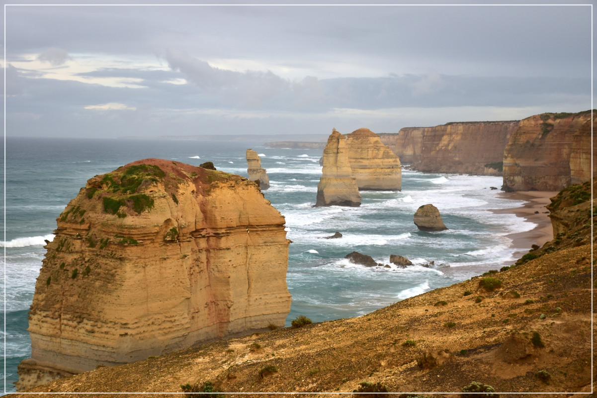 Great Ocean Road - Australia (I): toma de contacto (38)