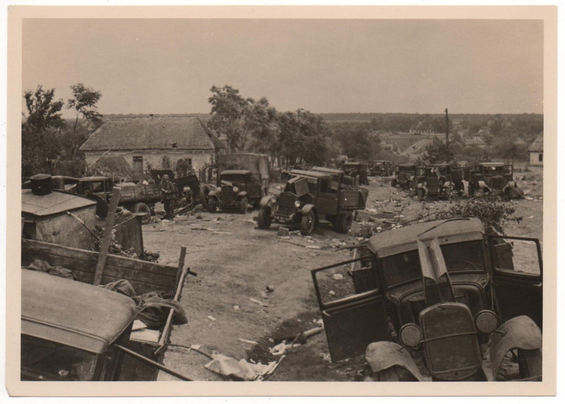 Foto Serie Gebirgsjäger 1. Gebirgsdivision Russl