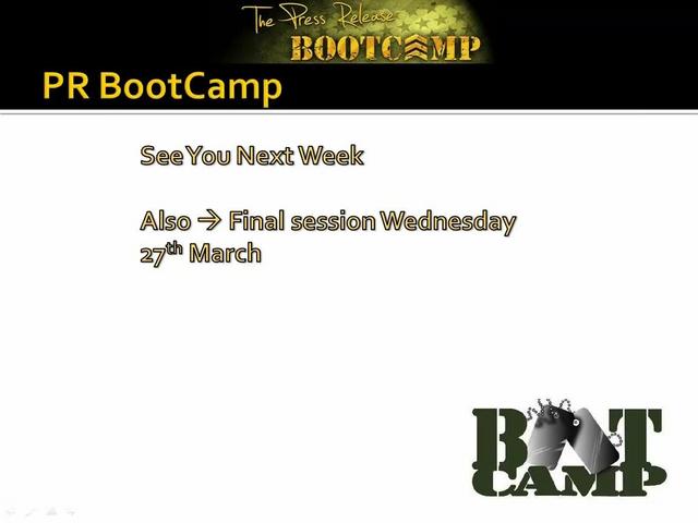 [Image: G-PMichael-X-The-Press-Release-Bootcamp.jpg]