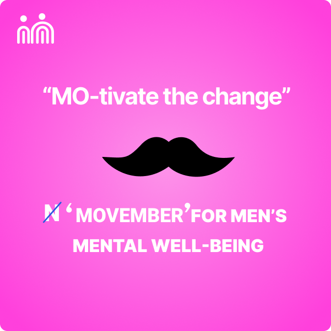 Why Men's Mental Health Matters