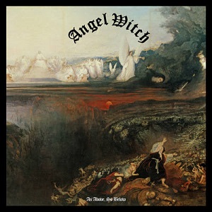Re: Angel Witch (UK) / Heavy metal