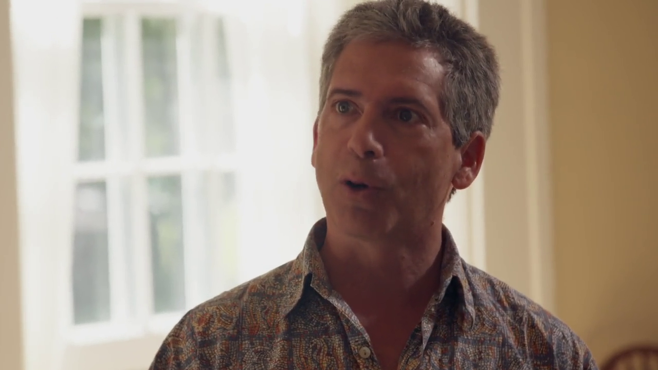 Beyond Oak Island S01E06 snap 1