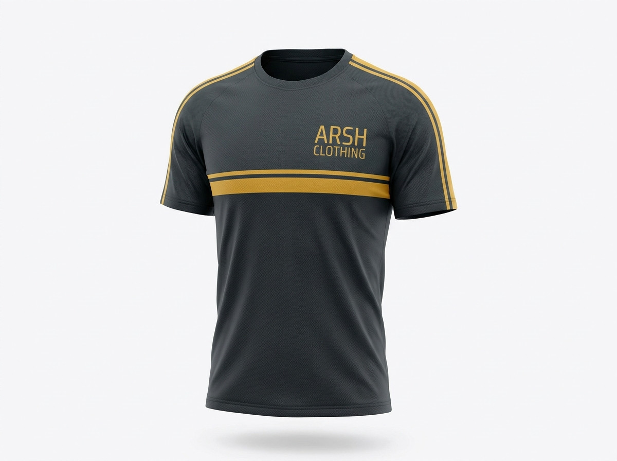 Sportswear Manufacturing