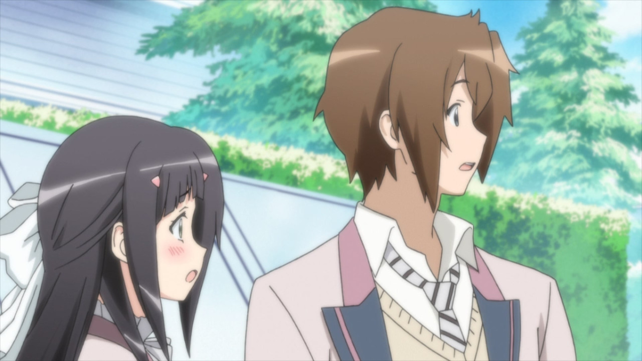 [pls] Kono Naka ni Hitori, Imouto ga Iru! - 01 (BD 1080p x264 10-bit FLAC) [DEB39900].0002