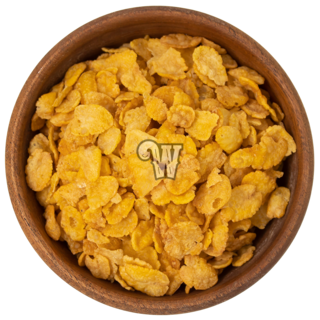 7635 | Copos De Maiz Sin Azucar X 1 Kg