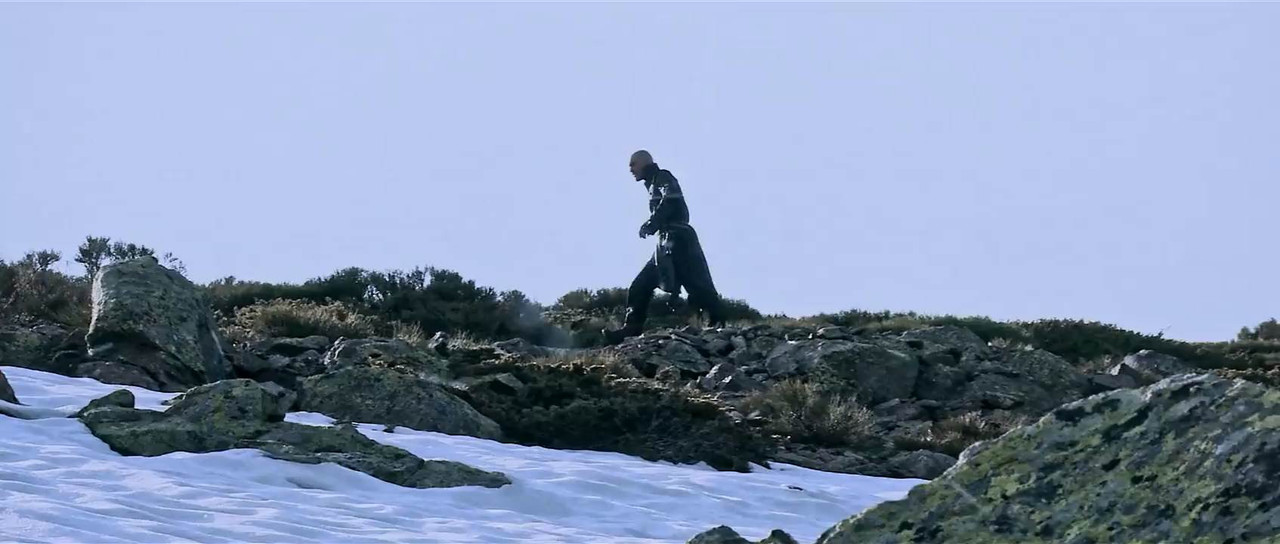 Lady of the Damned Forest 2017 WebRip [Hindi] 480p, 720p Screenshot
