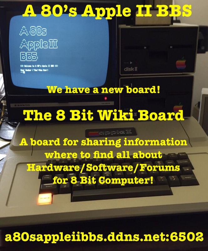 AppleII BBS News New Kopie 14