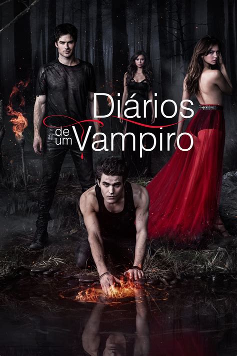 The Vampires Diares