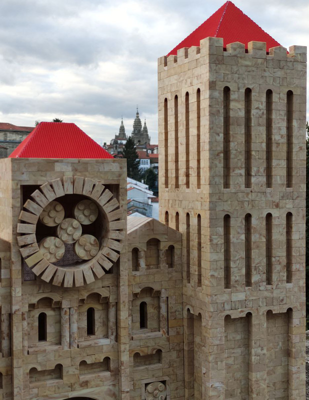 Catedral románica 19