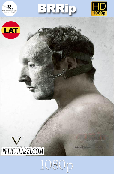 Saw V (2008) Full HD BRRip 1080p Dual-Latino