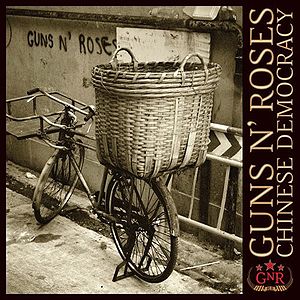 GNRchinesedemocracy