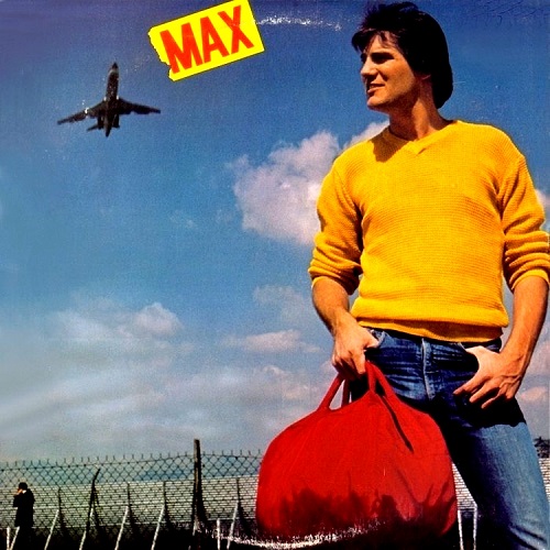 Max Gronenthal - Max (1980) Max Gronenthal - Max (1980)
