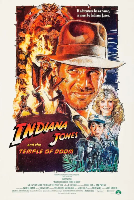 Indiana Jones 5
