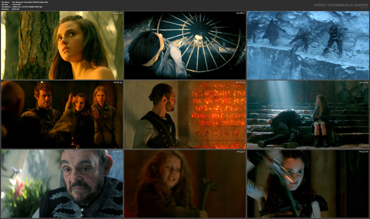 The Shannara Chronicles S01E06 Pykon.mkv