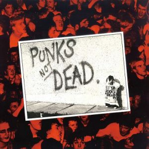 The Exploited