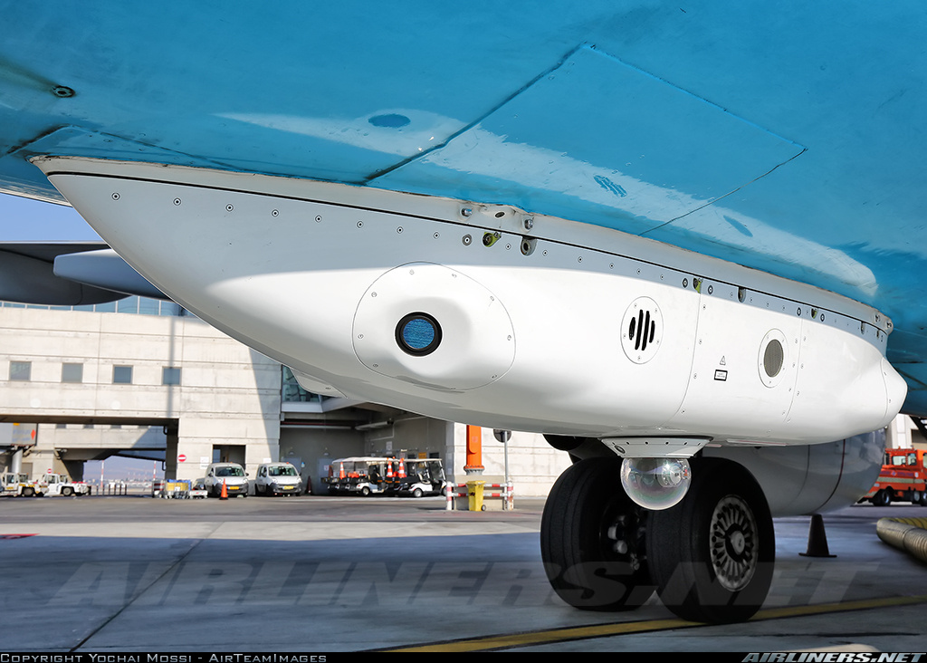 Elbit System's Sky Shield C MUSIC based anti mis